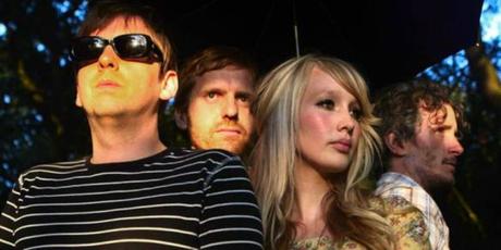 The Clientele – Bicycles