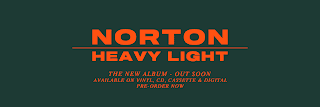 Norton anuncian disco para después de verano