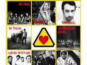 Amor Tiempos Cuarentena suma Raynald Colom