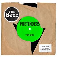 The Pretenders estrenan videoclip para The Buzz