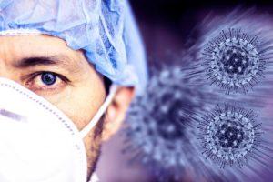 Colombia registra 4.561 casos de covid-19