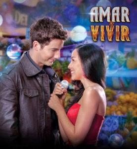 Amar y Vivir Capitulo 61 lunes 13 de abril 2020 Amar y Vivir Capitulo 61 lunes 13 de abril 2020