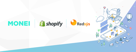 La pasarela de pagos MONEI conecta Shopify con todos los bancos españoles gracias a un acuerdo con Redsys La pasarela de pagos MONEI conecta Shopify con todos los bancos españoles gracias a un acuerdo con Redsys