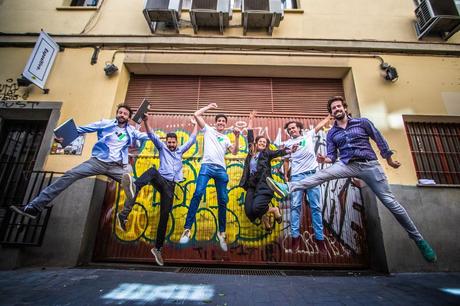 TaxDown cierra 700.000€ en una ronda seed, alcanzando el millón de euros de inversión en su primer año TaxDown cierra 700.000€ en una ronda seed, alcanzando el millón de euros de inversión en su primer año