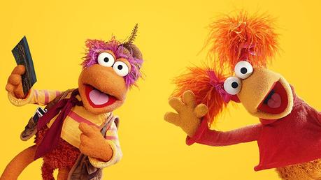 Fraggle Rock nuevos episodios Apple TV+