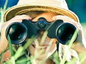 síndrome explorador