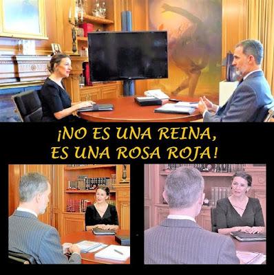 Ministra de Trabajo: ‘Todo indica que lo peor ya ha pasado”.