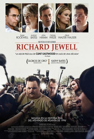 Richard Jewell