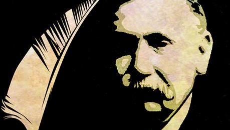 [DE LIBROS Y LECTURAS] Galdós en su salsa