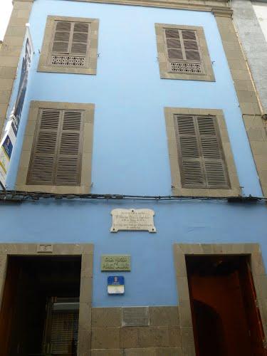 [DE LIBROS Y LECTURAS] Galdós en su salsa