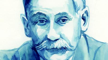 [DE LIBROS Y LECTURAS] Galdós en su salsa