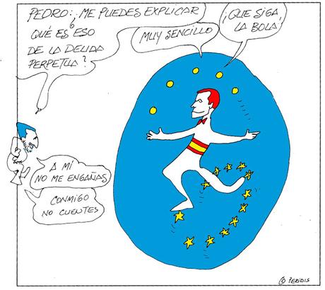 [SONRÍA, POR FAVOR] Es viernes, 24 de abril