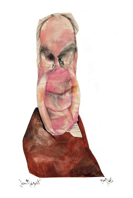 [SONRÍA, POR FAVOR] Es viernes, 24 de abril