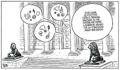 [SONRÍA, POR FAVOR] Es viernes, 24 de abril