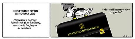 [SONRÍA, POR FAVOR] Es viernes, 24 de abril