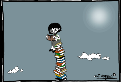 [SONRÍA, POR FAVOR] Es viernes, 24 de abril