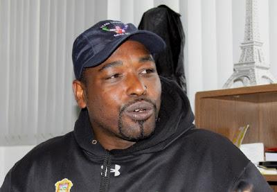 TRABAJA CARLOS DUARTE A DISTANCIA CON CADA UNO DE SUS PUPILOS PARA NO PERDER EL RITMO DE ENTRENAMIENTO TRABAJA CARLOS DUARTE A DISTANCIA CON CADA UNO DE SUS PUPILOS PARA NO PERDER EL RITMO DE ENTRENAMIENTO