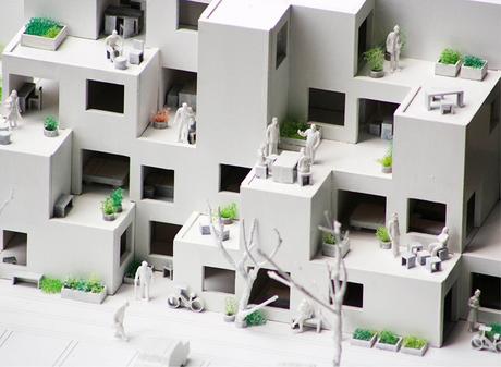 Los edificios, las armas secretas en el combate de enfermedades infecciosas 0396-16