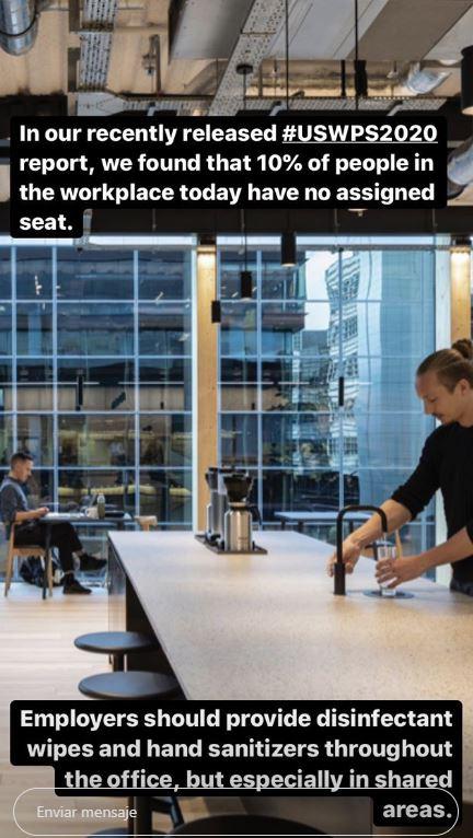 Los edificios, las armas secretas en el combate de enfermedades infecciosas 1a