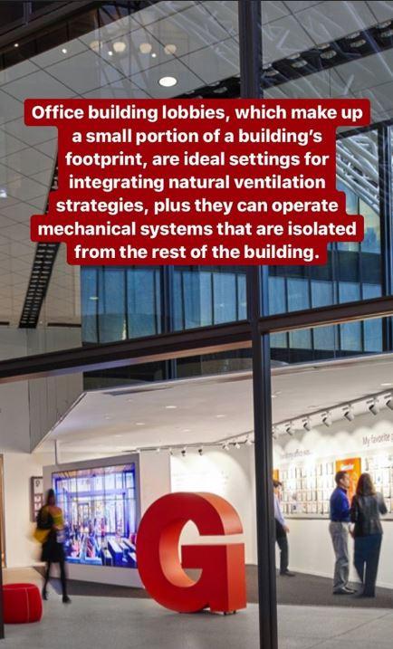 Los edificios, las armas secretas en el combate de enfermedades infecciosas 1aaaa