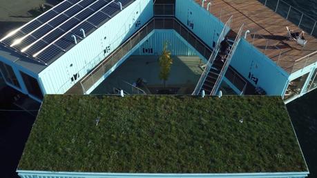 Los edificios, las armas secretas en el combate de enfermedades infecciosas 1st-frame