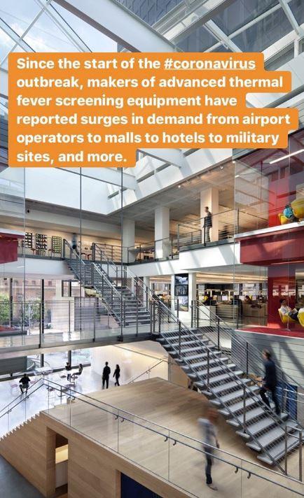 Los edificios, las armas secretas en el combate de enfermedades infecciosas 1aaaaaaa