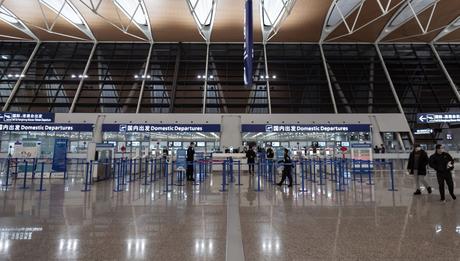 Los edificios, las armas secretas en el combate de enfermedades infecciosas sdsd