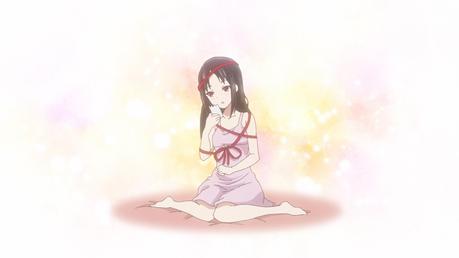 Reseña / Kaguya-sama: Love is War Season 2 / Episodios 1 y 2