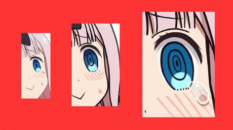 Reseña / Kaguya-sama: Love is War Season 2 / Episodios 1 y 2