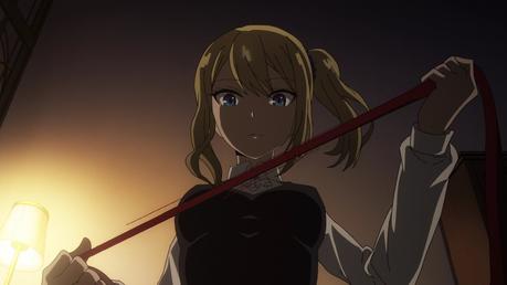 Reseña / Kaguya-sama: Love is War Season 2 / Episodios 1 y 2