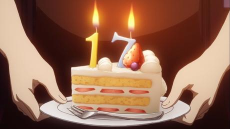 Reseña / Kaguya-sama: Love is War Season 2 / Episodios 1 y 2