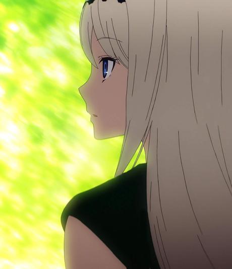 Reseña / Kaguya-sama: Love is War Season 2 / Episodios 1 y 2