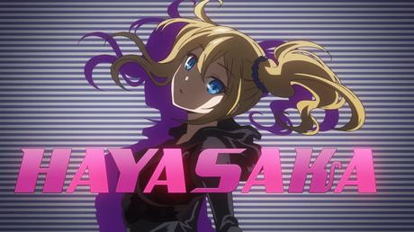 Reseña / Kaguya-sama: Love is War Season 2 / Episodios 1 y 2