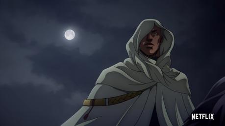 La temporada 3 de ''Castlevania'', ha entrado en el Top 10 temas de Netflix en 40 países