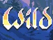 Wildfire: magia elemental plataformera