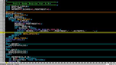 SmileBASIC 4 para Switch ya está disponible en descarga
