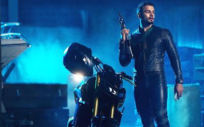 DOS POLICÍAS REBELDES 3 (Bad Boys for life) (USA, 2020) Policíaco, comedia, acción