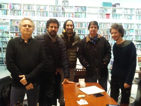 Juntos a la Par. Situación de la cultura en contexto de cuarentena Juntos a la Par. Situación de la cultura en contexto de cuarentena