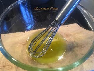 Canelones de verano con atún Canelones de verano con atún