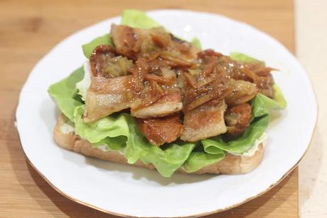 Entre tapas anda el Juego, primer Concurso de Tapas caseras en Valladolid para amateurs