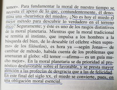 El humanicidio: ensayo de una moral planetaria (Michel Lacroix, 1995)