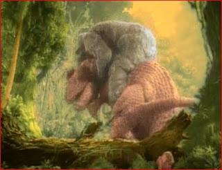 Mutilaciones en el cine - Parte 1: Cine coloreado