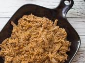 Pulled Pork Crock-
