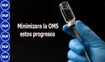 Lo bueno también se difunde: AVANZA VACUNA CONTRA EL COVID-18... Lo bueno también se difunde: AVANZA VACUNA CONTRA EL COVID-18...