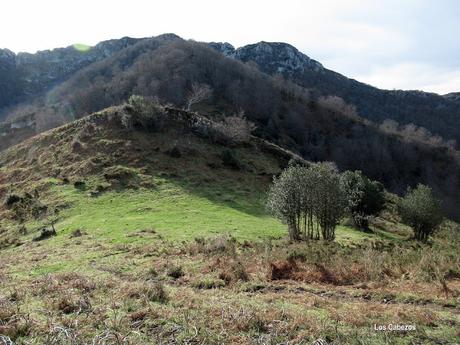 Soto de Agues-Collargayos-Picu Riegos