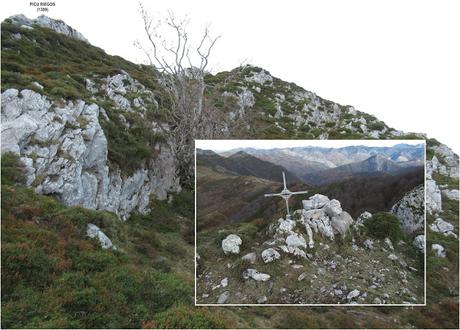 Soto de Agues-Collargayos-Picu Riegos