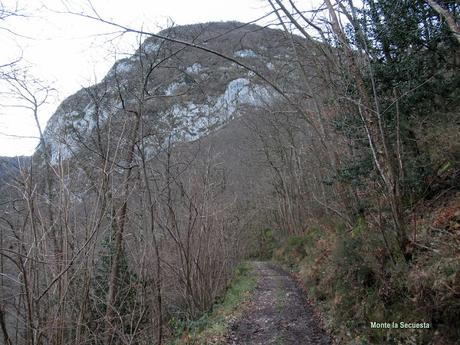 Soto de Agues-Collargayos-Picu Riegos
