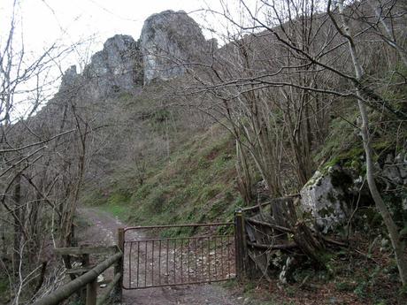 Soto de Agues-Collargayos-Picu Riegos