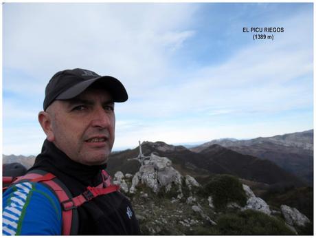 Soto de Agues-Collargayos-Picu Riegos