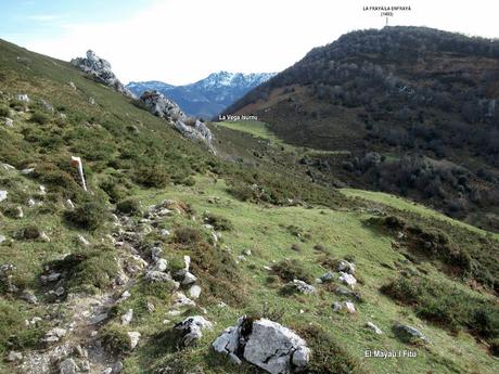 Soto de Agues-Collargayos-Picu Riegos